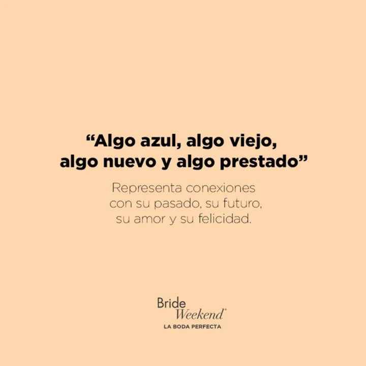 Algo azul,algo viejo,algo nuevo,algo prestado - 2