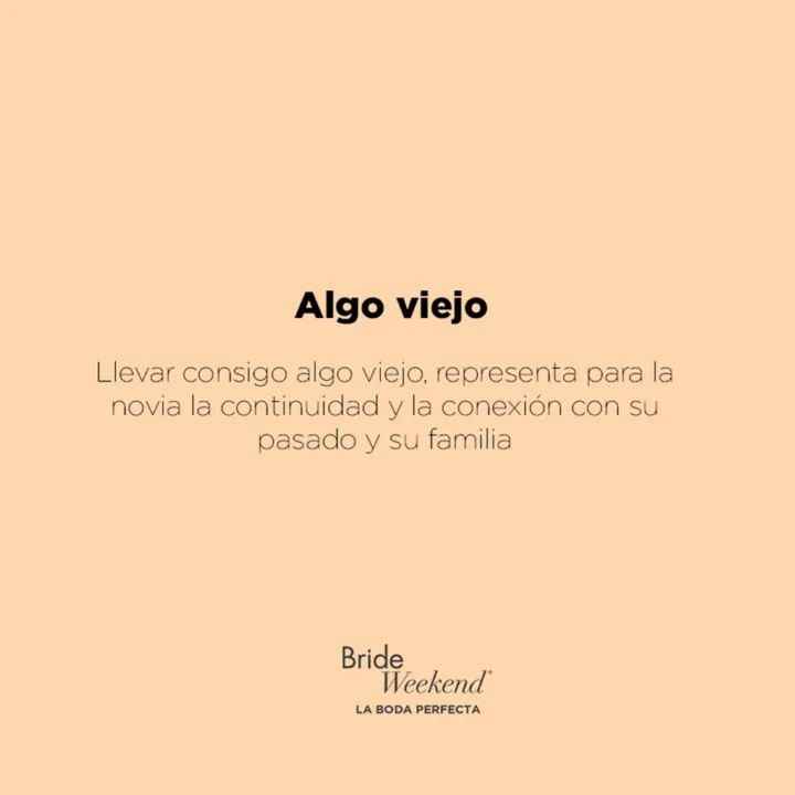 Algo azul,algo viejo,algo nuevo,algo prestado - 4