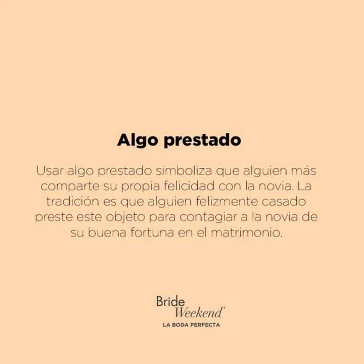 Algo azul,algo viejo,algo nuevo,algo prestado - 6
