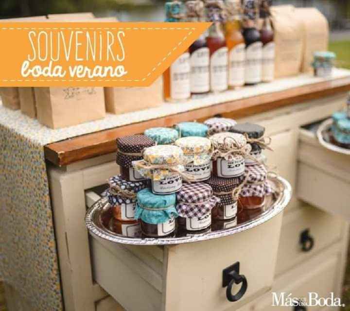 Verano: souvenirs 🌴 - 1