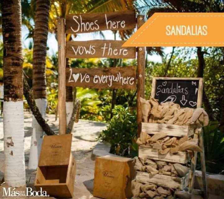Verano: souvenirs 🌴 - 4