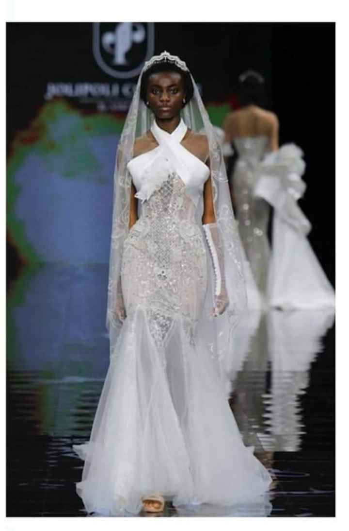 Vestidos colección 2024 Blossom 24 by Joli Poli - 2