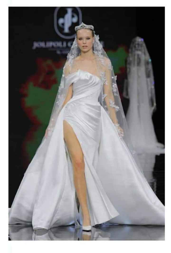 Vestidos colección 2024 Blossom 24 by Joli Poli - 4