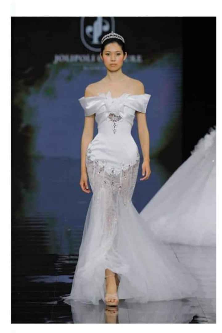 Vestidos colección 2024 Blossom 24 by Joli Poli - 5