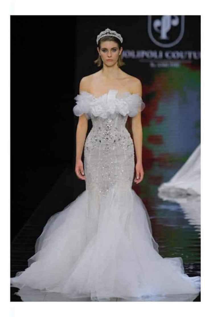 Vestidos colección 2024 Blossom 24 by Joli Poli - 7