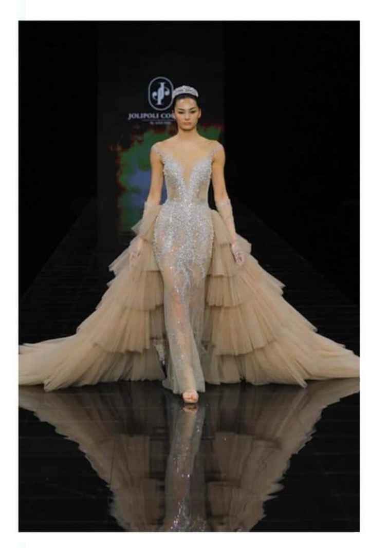 Vestidos colección 2024 Blossom 24 by Joli Poli - 9