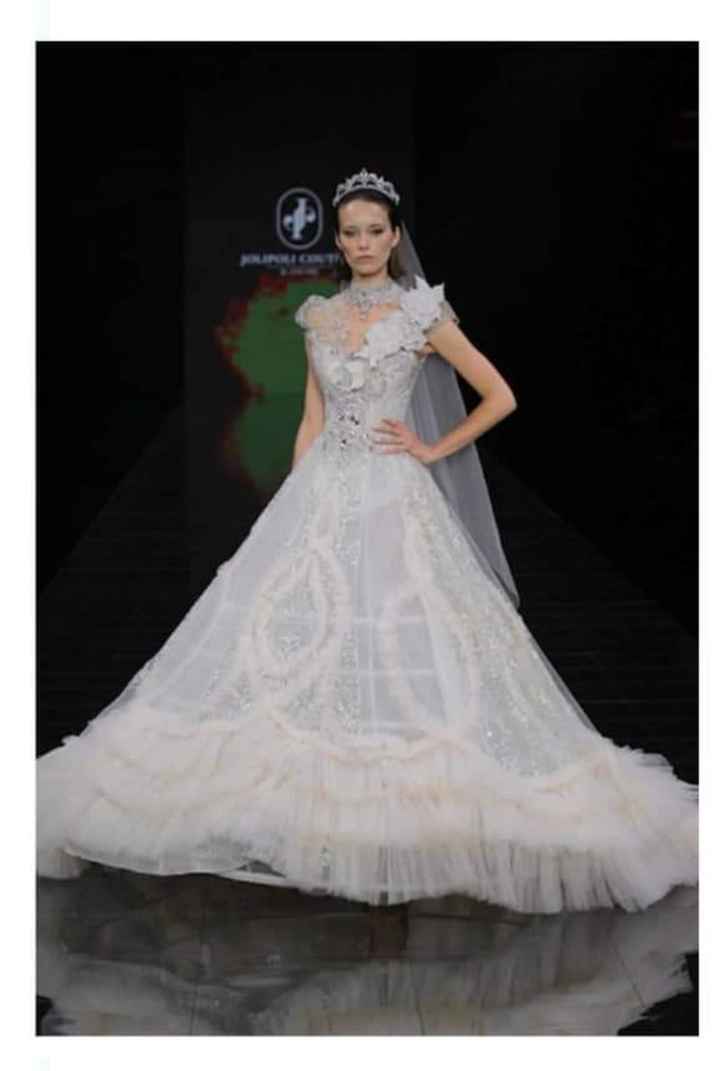 Vestidos colección 2024 Blossom 24 by Joli Poli - 11