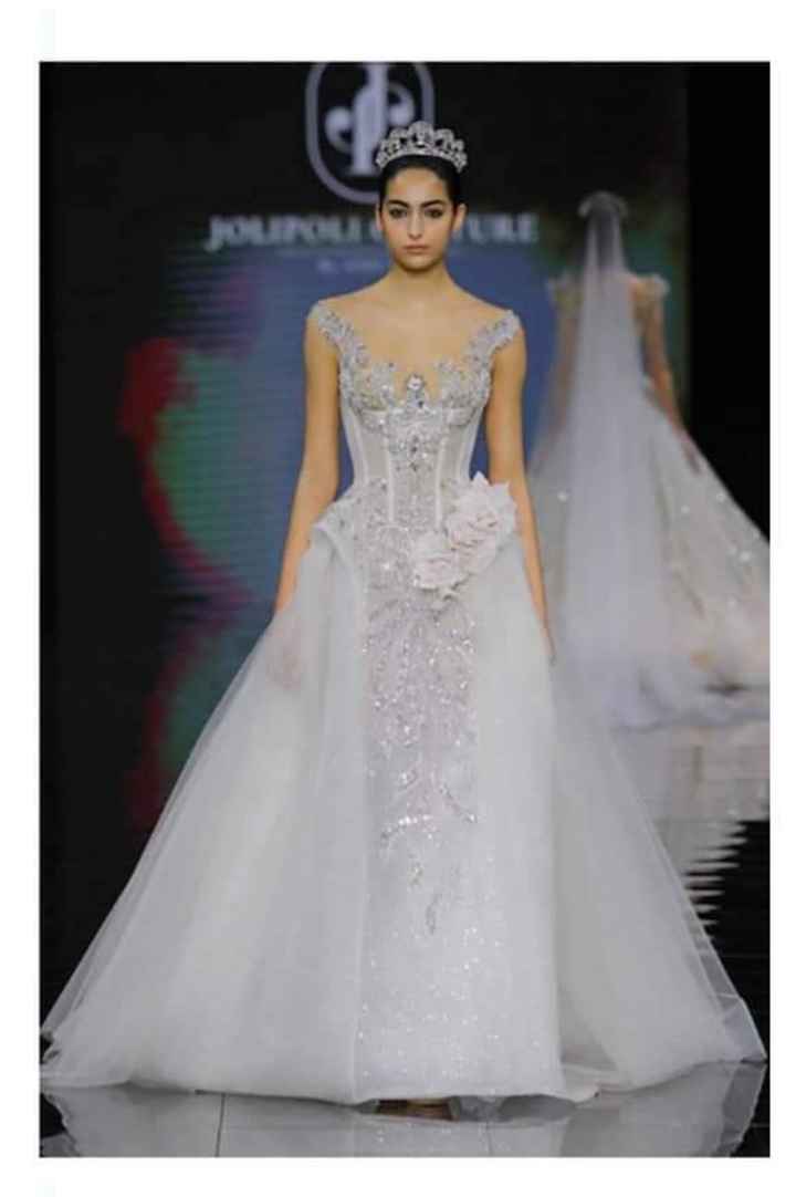 Vestidos colección 2024 Blossom 24 by Joli Poli - 12
