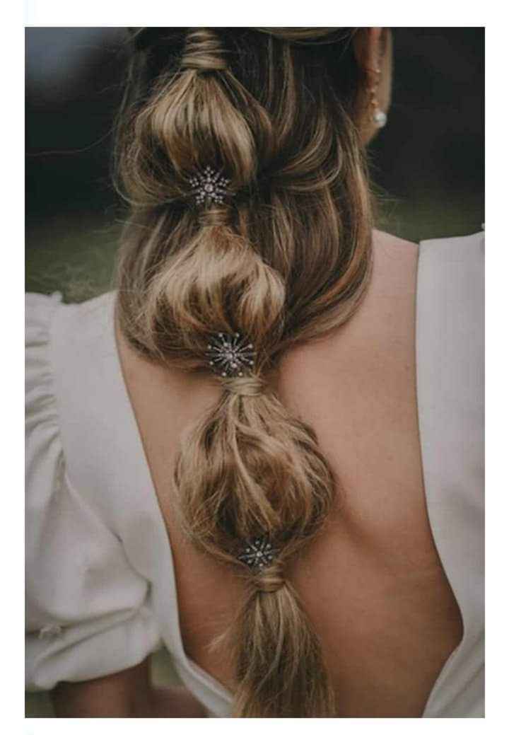Peinados con trenzas - 6
