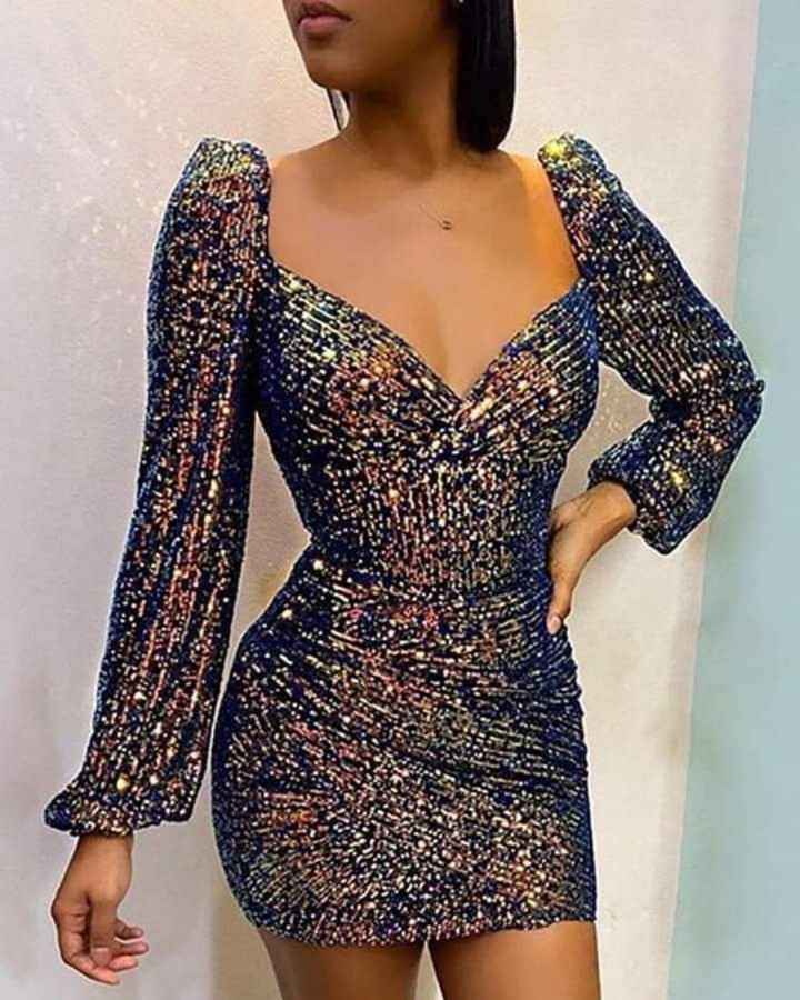 Otoño-invierno: vestidos para invitadas🍁❄️ - 2