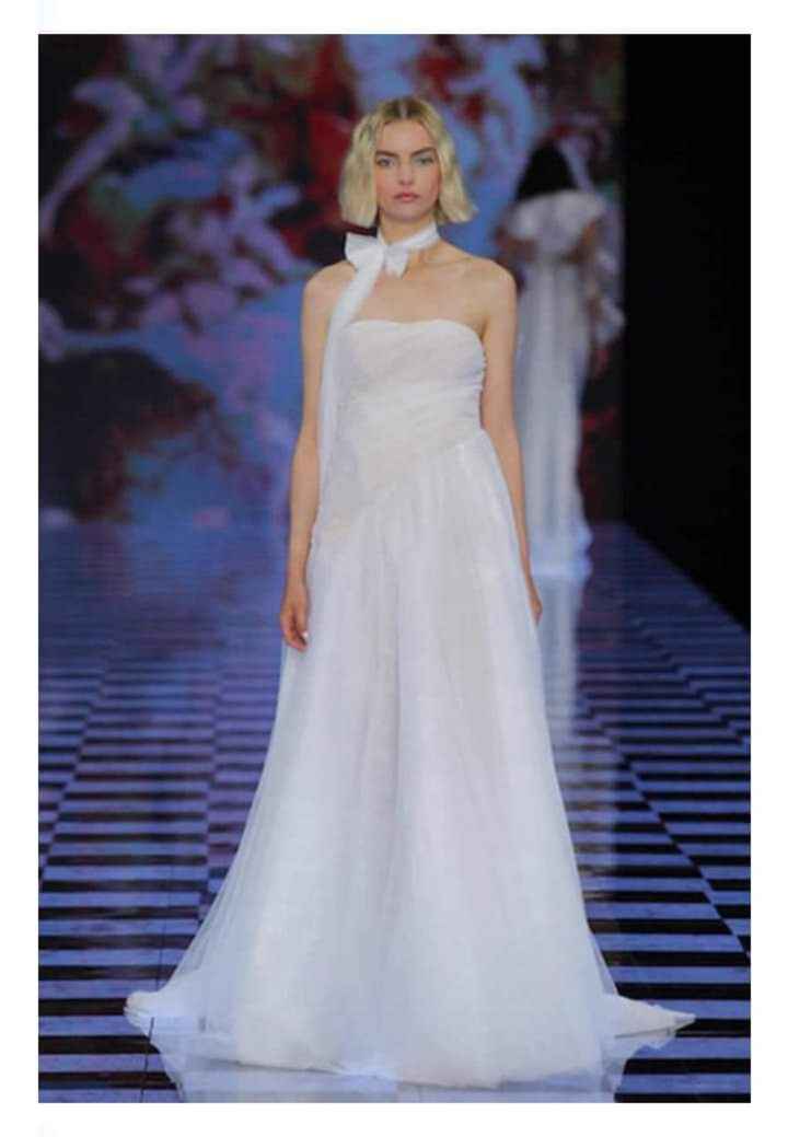 Vestidos colección 2025 Génesis by Lorena Panea - 6