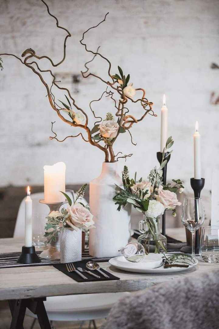 Invierno: decoración ❄️❄️❄️ - 1