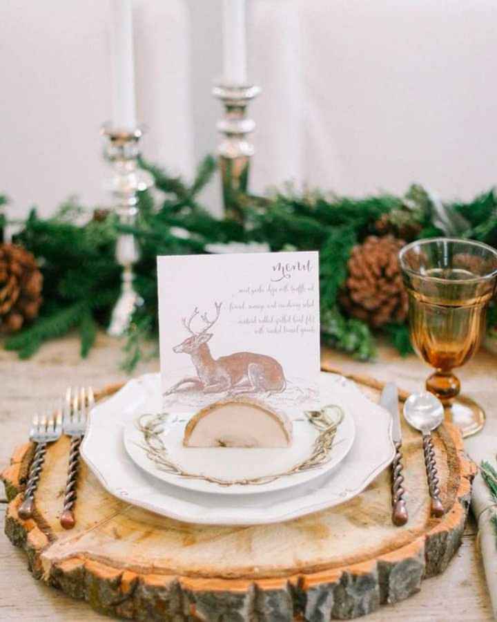 Invierno: decoración ❄️❄️❄️ - 3