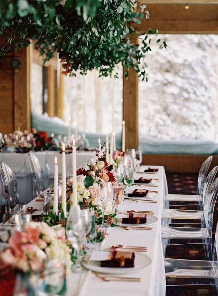 Invierno: decoración ❄️❄️❄️ - 4