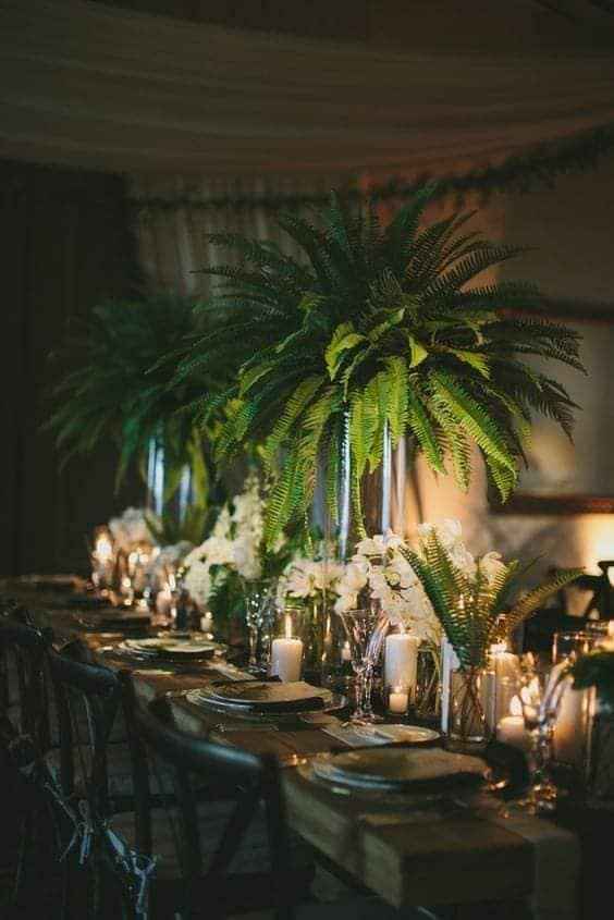 En tu boda:helechos - 3