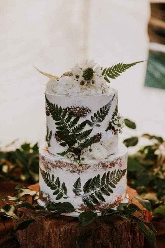 En tu boda:helechos - 4