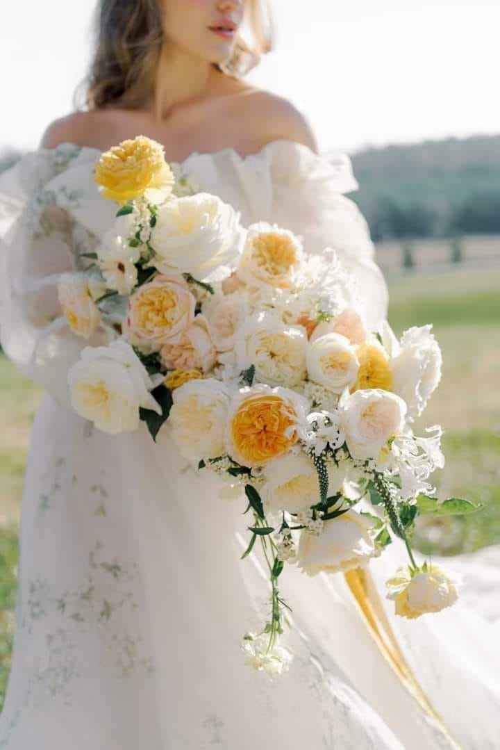 Ramos de novia - 2