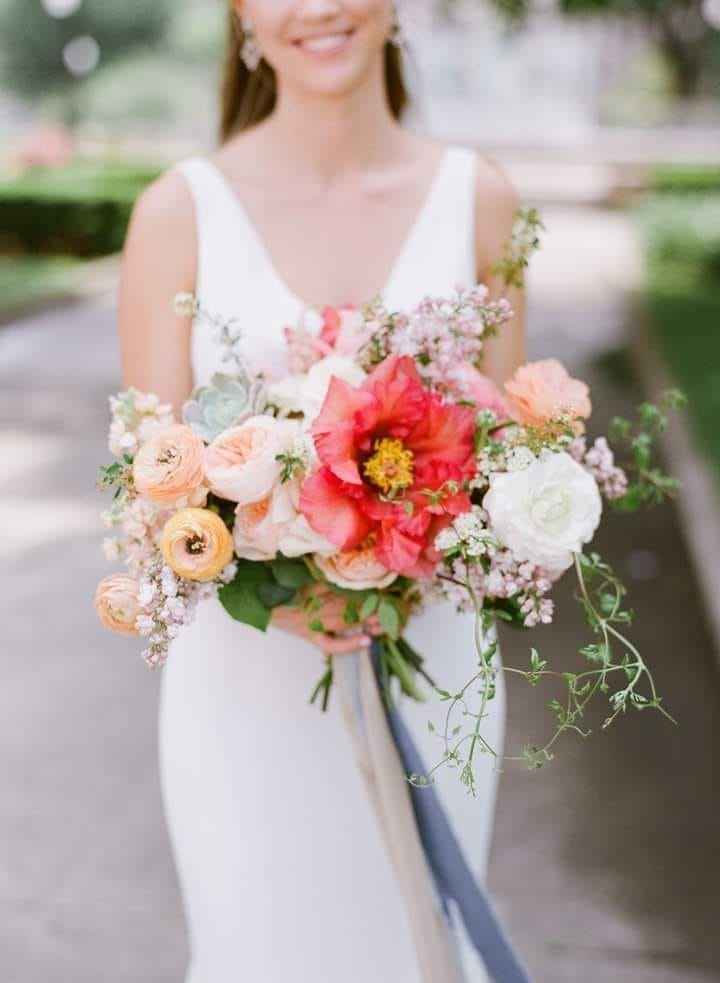 Ramos de novia - 3