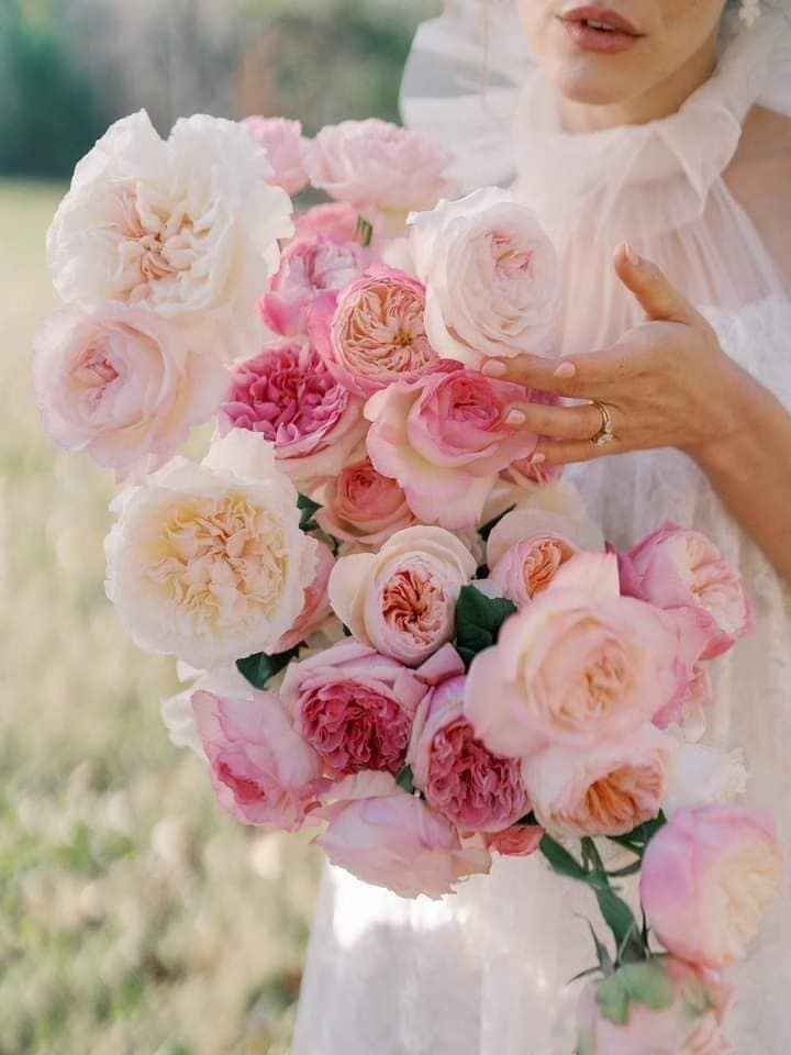 Ramos de novia - 4