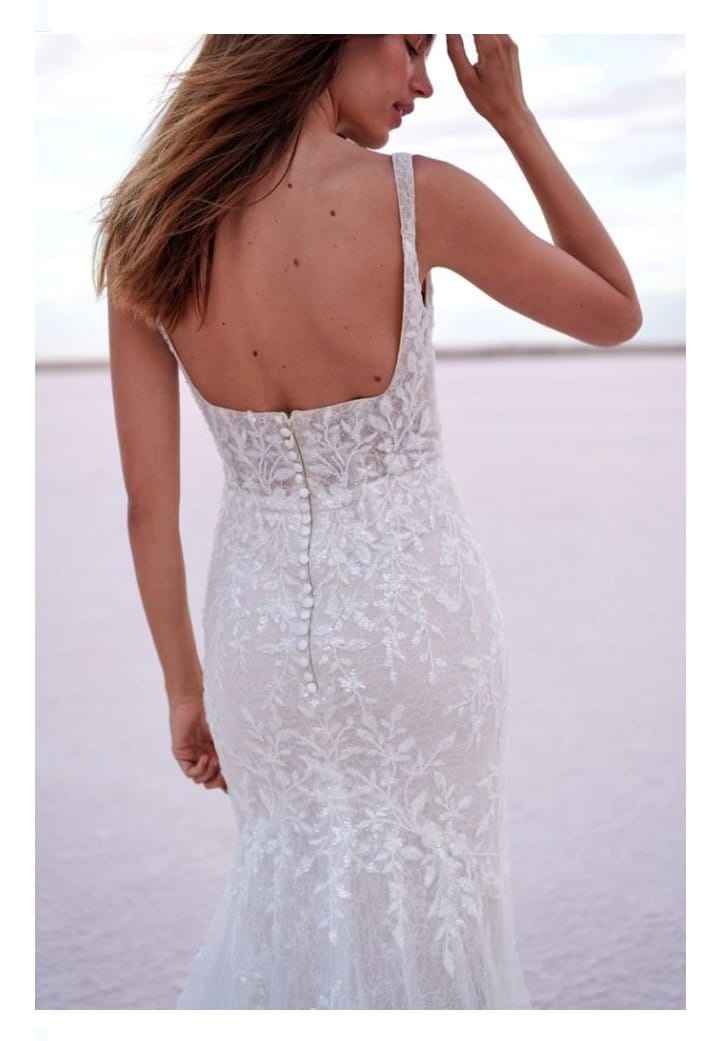 Vestidos colección otoño-invierno 2023 One by Jeune Bridal - 5