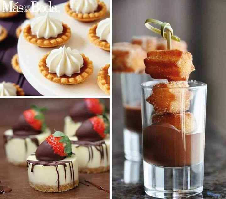 Finger food - 5