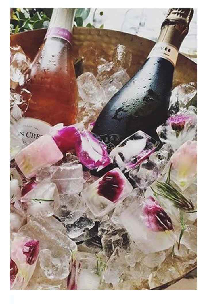 Verano:refresca a tus invitados - 1