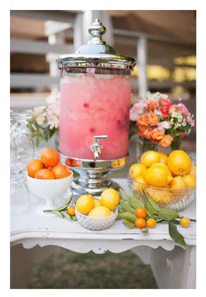Verano:refresca a tus invitados - 3