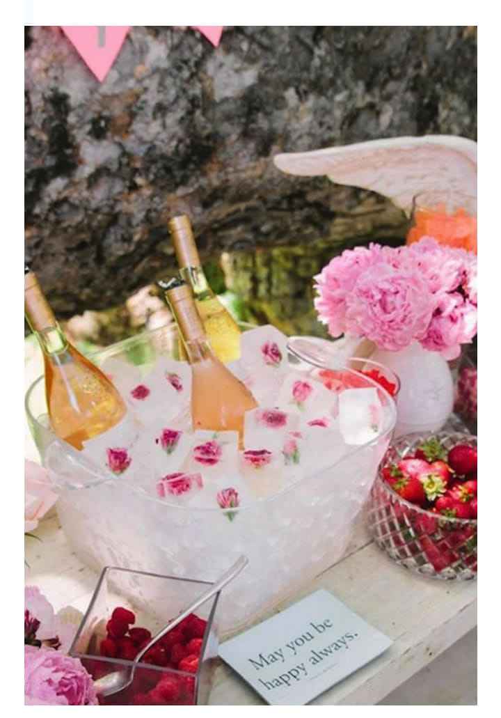 Verano:refresca a tus invitados - 4