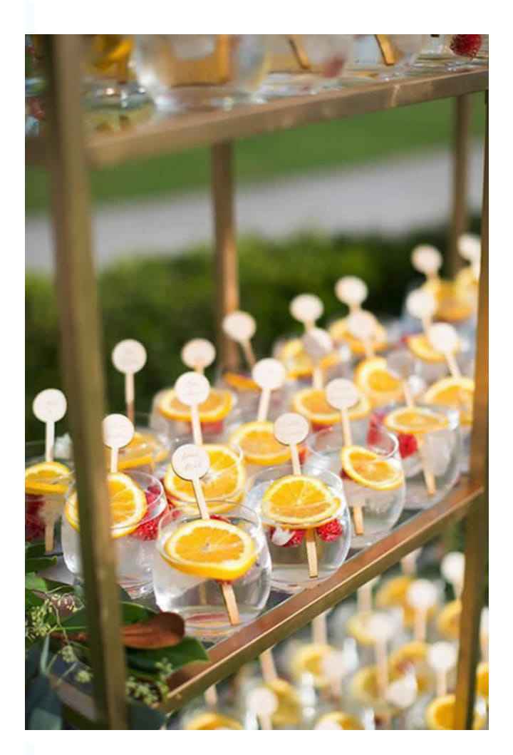 Verano:refresca a tus invitados - 10