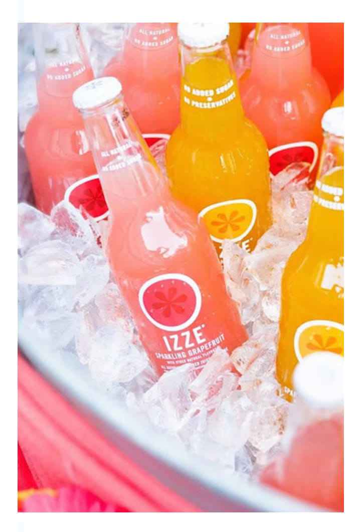 Verano:refresca a tus invitados - 11