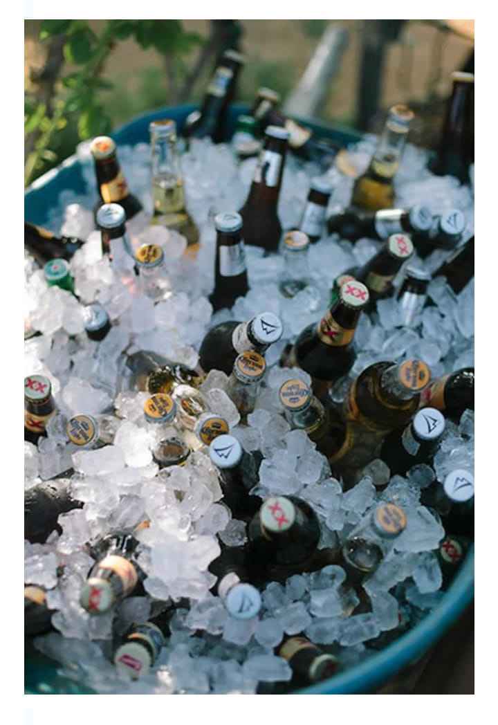 Verano:refresca a tus invitados - 15