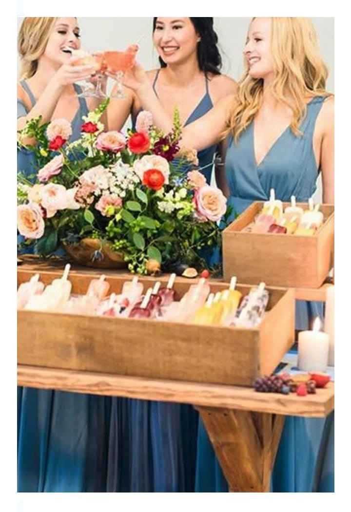 Verano:refresca a tus invitados - 17