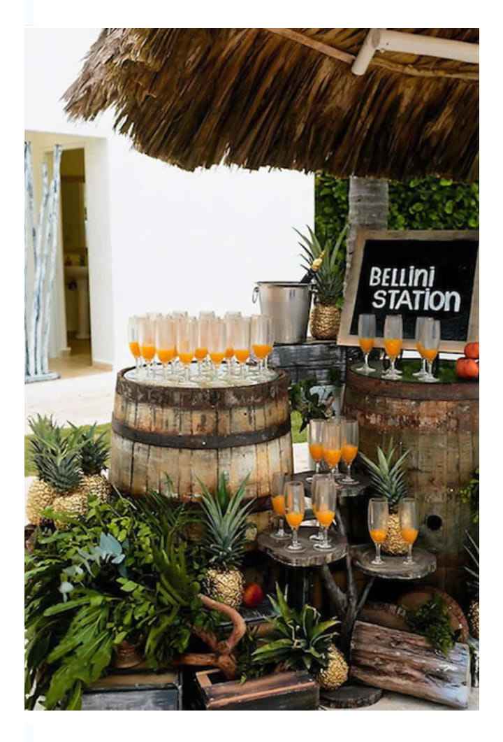 Verano:refresca a tus invitados - 18