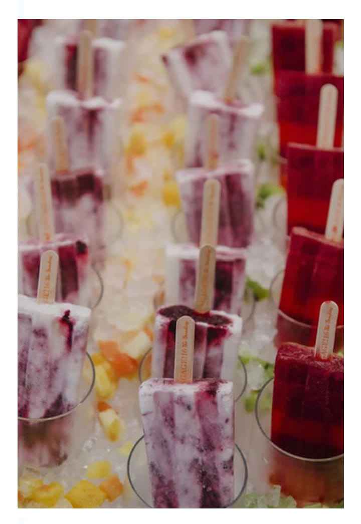 Verano:refresca a tus invitados - 19