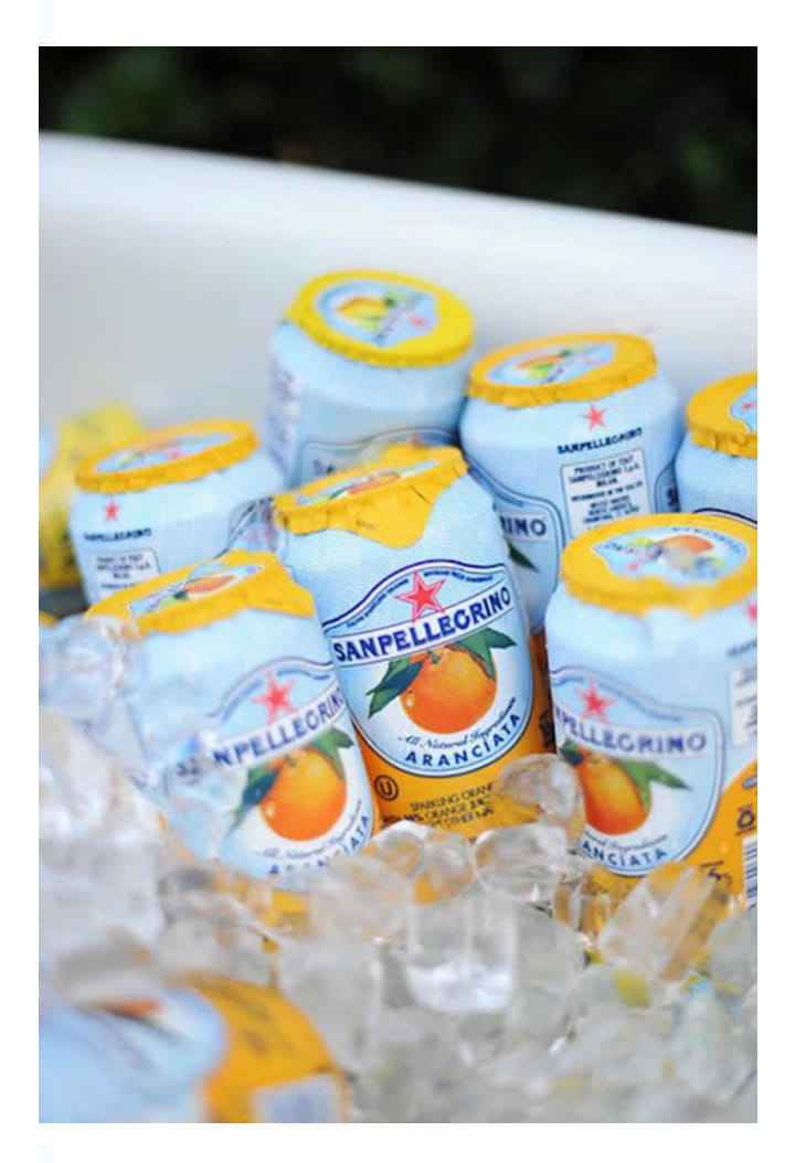 Verano:refresca a tus invitados - 20