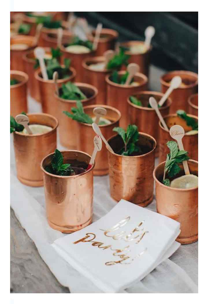 Verano:refresca a tus invitados - 22