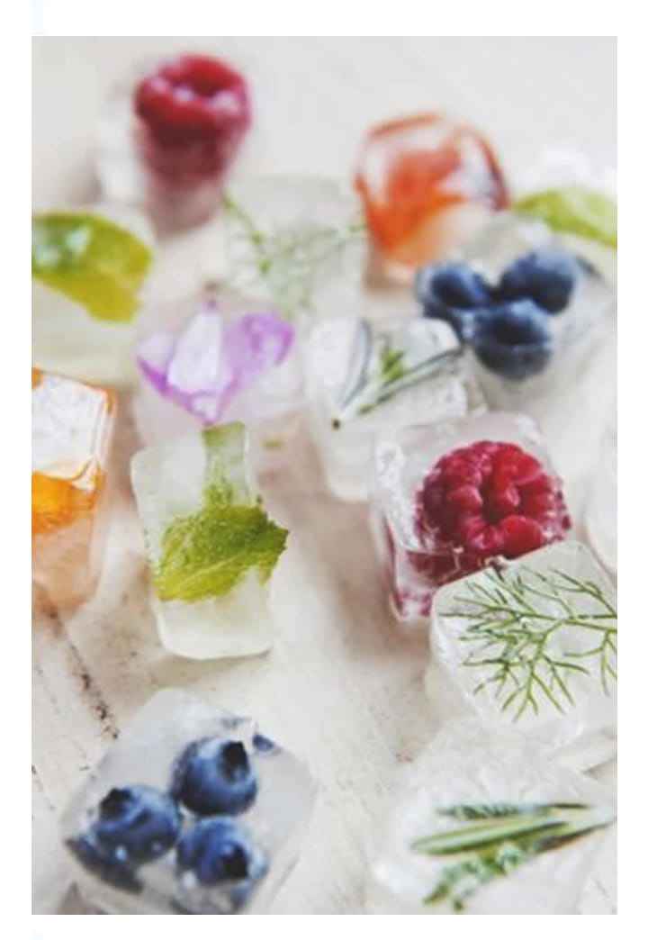 Verano:refresca a tus invitados - 23