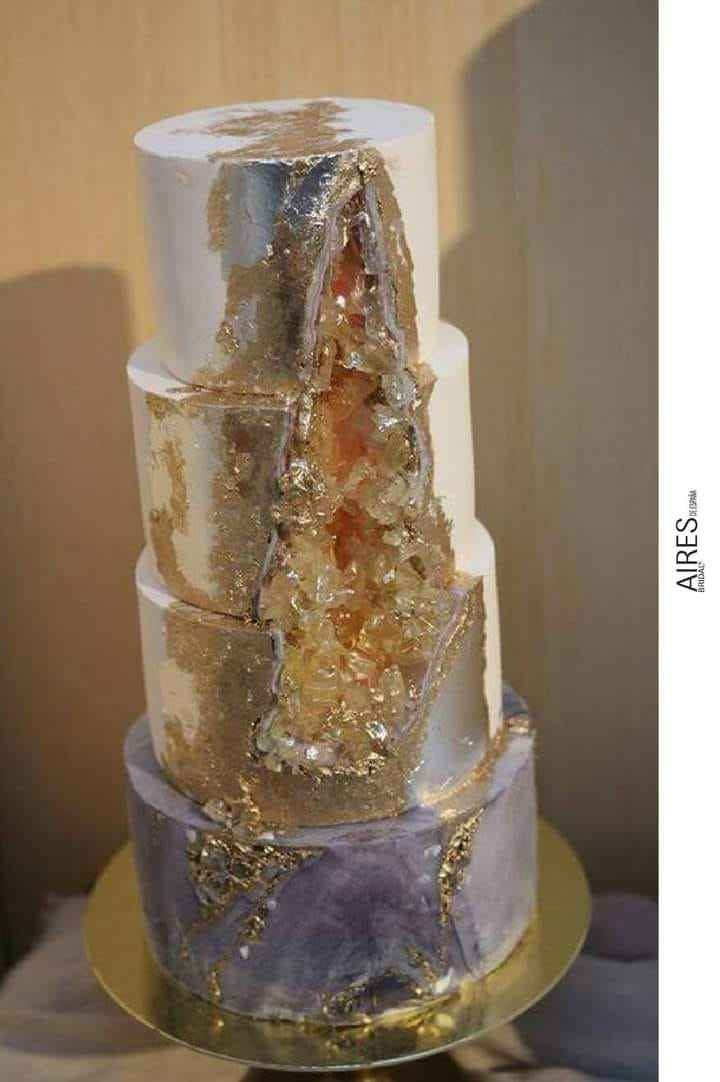 Jewel cakes - 1