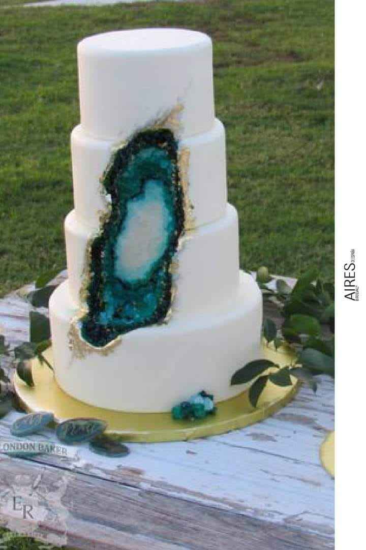 Jewel cakes - 2