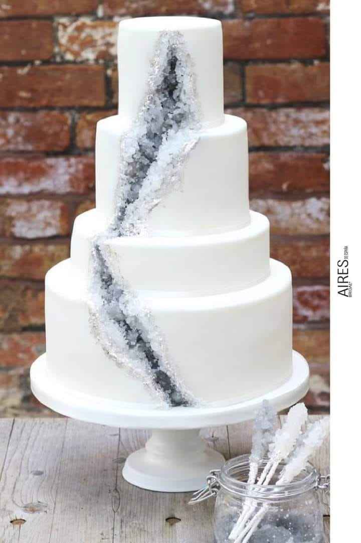 Jewel cakes - 5
