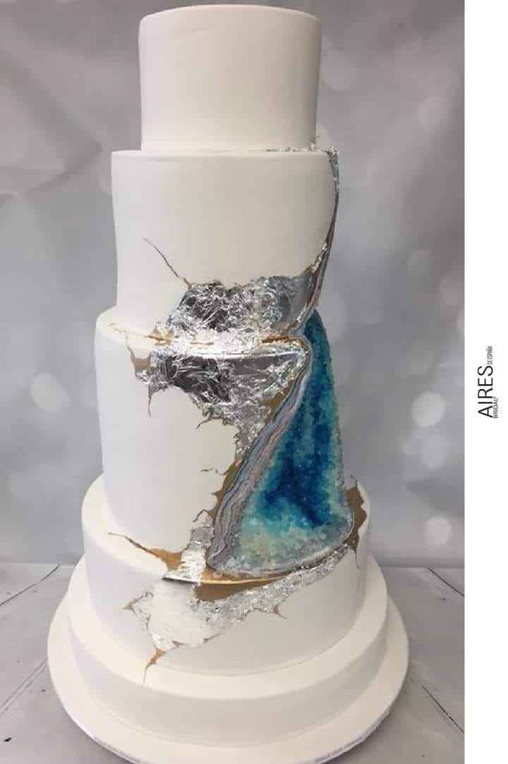 Jewel cakes - 12