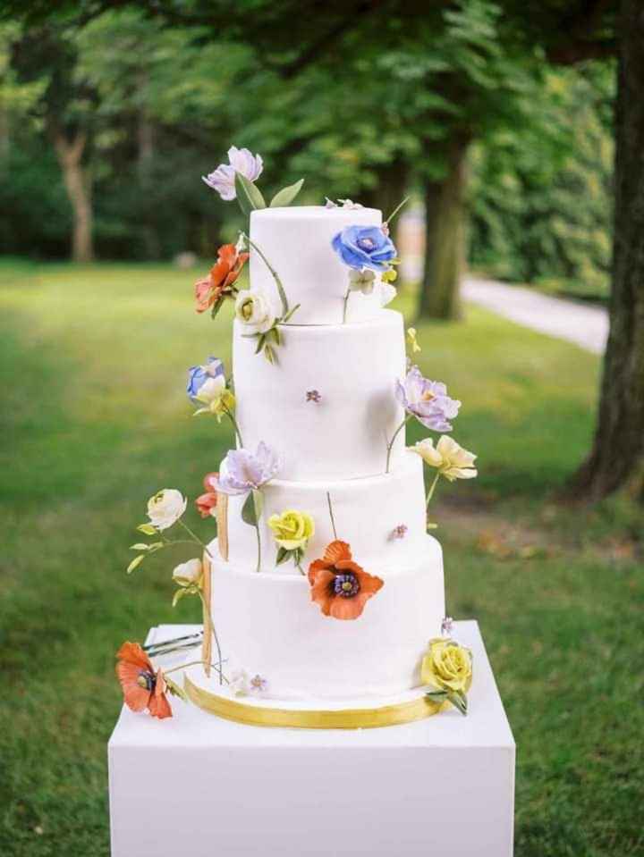 Verano: pasteles 🌴 - 4