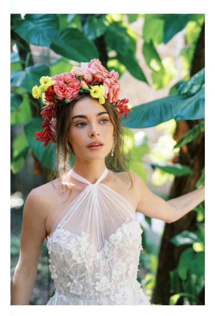 Vestidos colección otoño-invierno 2023 Sanctuary,willowby by Watters - 7