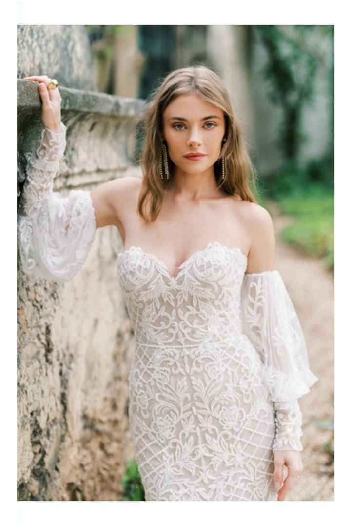 Vestidos colección otoño-invierno 2023 Sanctuary,willowby by Watters - 16