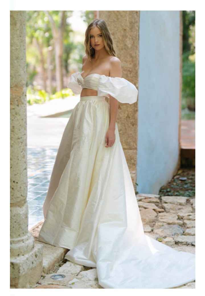Vestidos colección otoño-invierno 2023 Sanctuary,willowby by Watters - 27