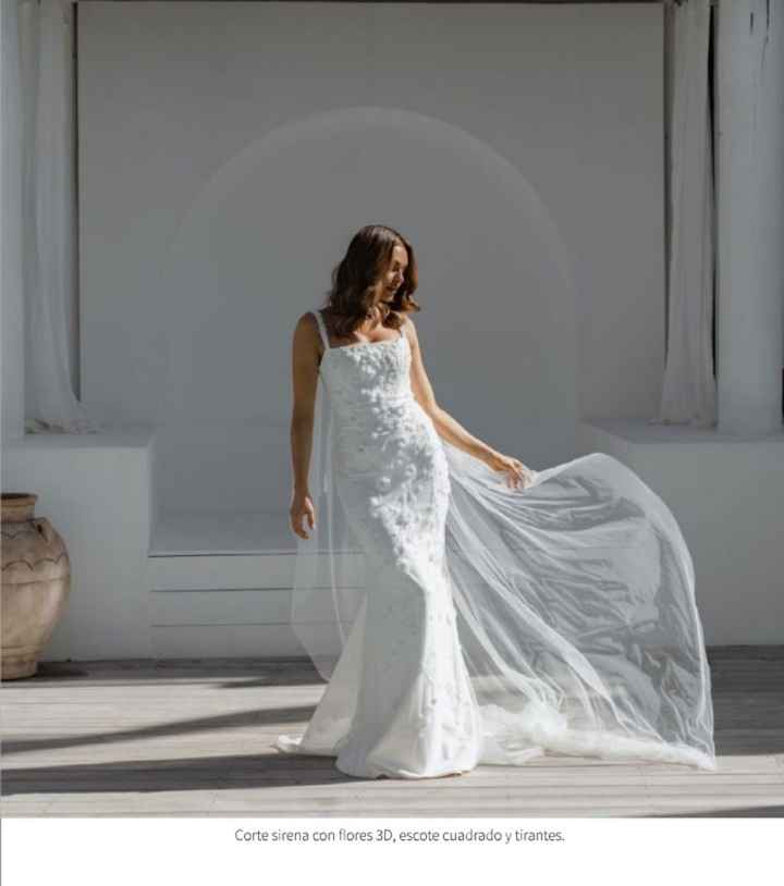 Vestidos colección 2023 Shimmer by Anna Campbell - 3