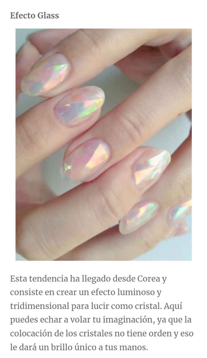 Verano:uñas by Leonora Studio - 1