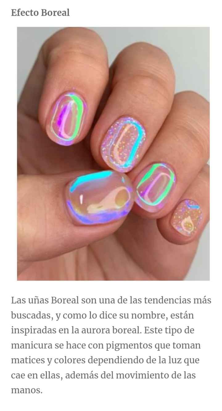 Verano:uñas by Leonora Studio - 4