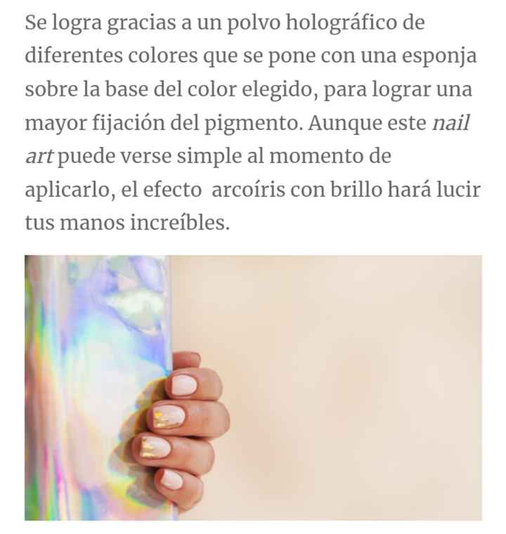 Verano:uñas by Leonora Studio - 6