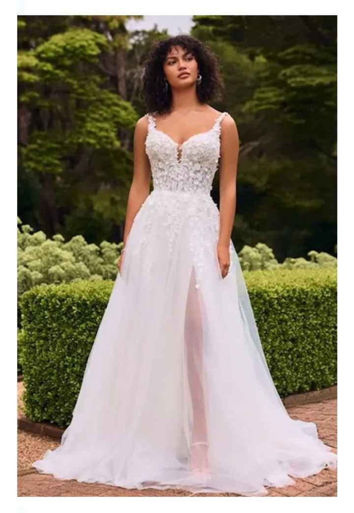 Vestidos colección otoño-invierno 2023 Sophia Tolli - 2